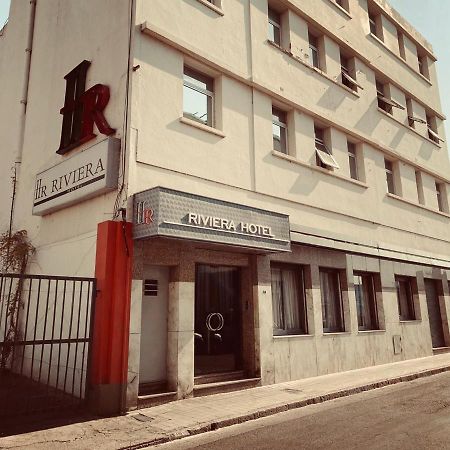 Hotel Riviera Córdoba Zewnętrze zdjęcie