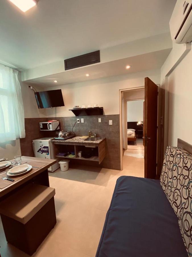 Hotel Riviera Córdoba Zewnętrze zdjęcie
