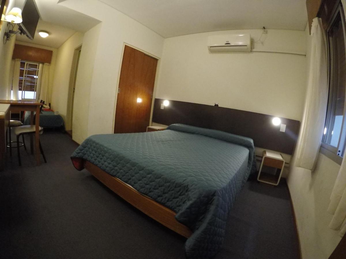 Hotel Riviera Córdoba Zewnętrze zdjęcie