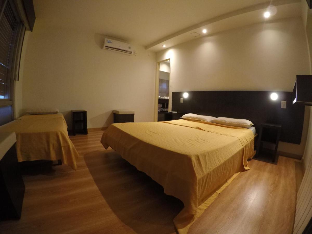 Hotel Riviera Córdoba Zewnętrze zdjęcie
