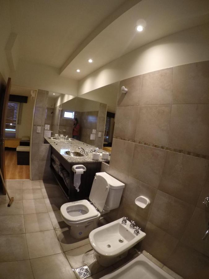 Hotel Riviera Córdoba Zewnętrze zdjęcie
