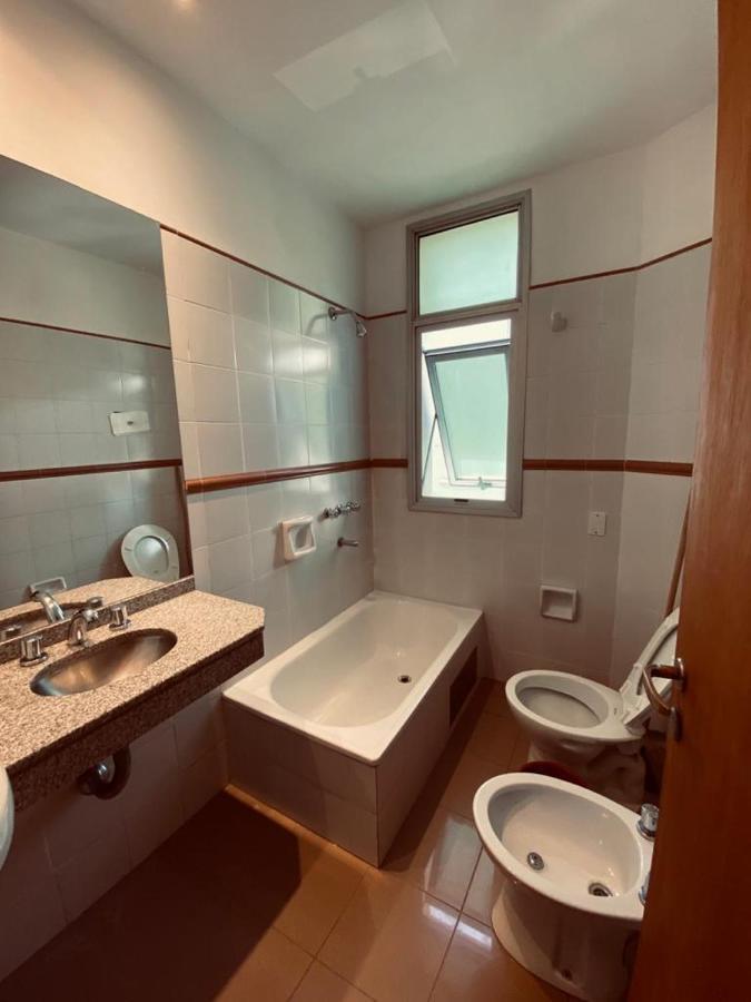 Hotel Riviera Córdoba Zewnętrze zdjęcie
