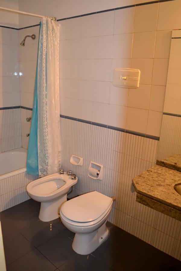 Hotel Riviera Córdoba Zewnętrze zdjęcie