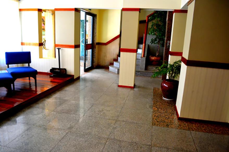 Hotel Riviera Córdoba Zewnętrze zdjęcie